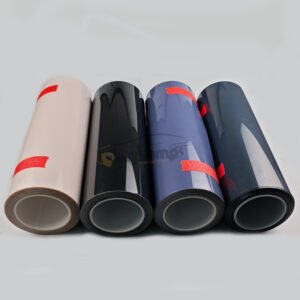 60cm*15m Car Headlamp Protective Film Car Lamp Headlight Tint Film TPH PPF Head Light Cover Sticker